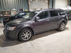 2014 Dodge Journey R/T en venta en Eldridge, IA