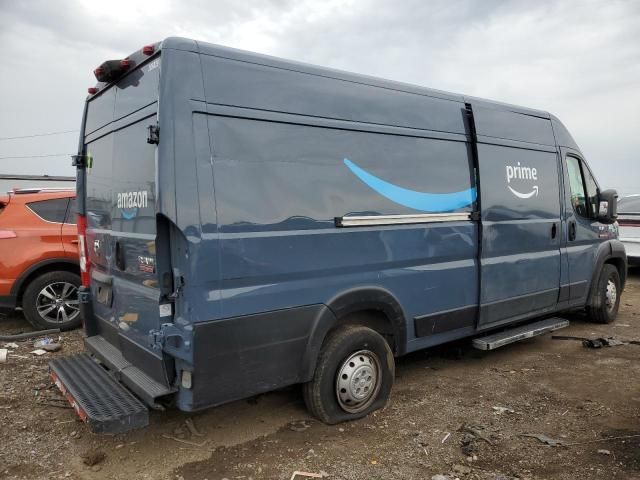 2021 Dodge RAM Promaster 3500 3500 High