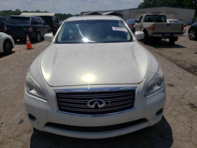 2013 Infiniti M37