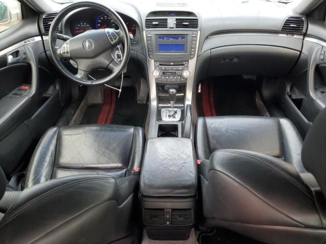 2006 Acura 3.2TL