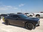 2016 Dodge Challenger R/T Scat Pack