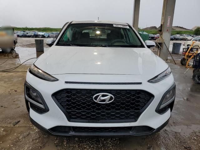 2019 Hyundai Kona SE