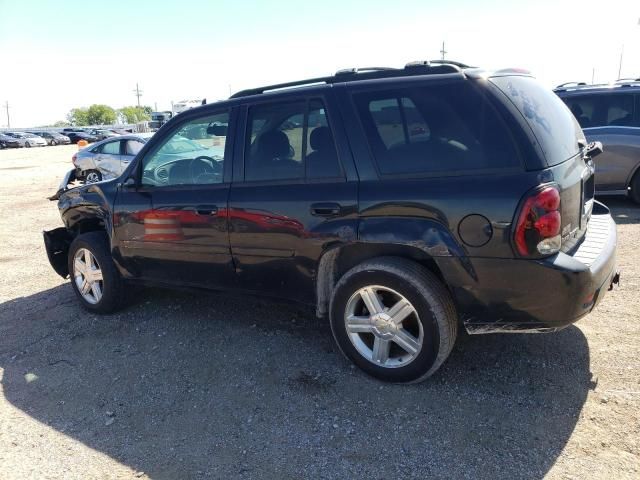 2009 Chevrolet Trailblazer LT