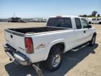 2004 Chevrolet Silverado K2500 Heavy Duty