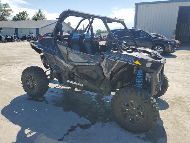 2019 Polaris RZR XP Turbo EPS