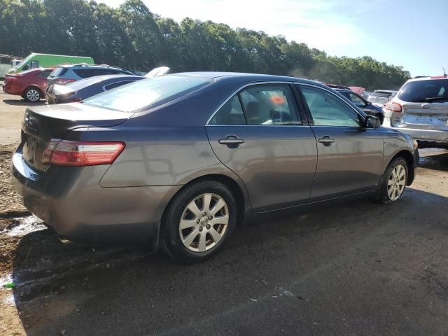 2007 Toyota Camry CE