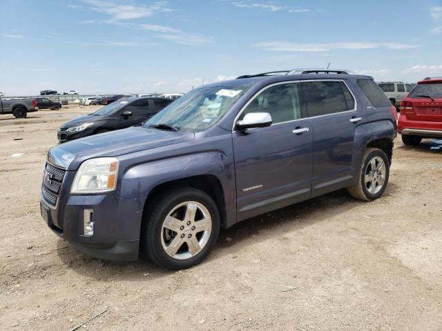 2013 GMC Terrain SLT