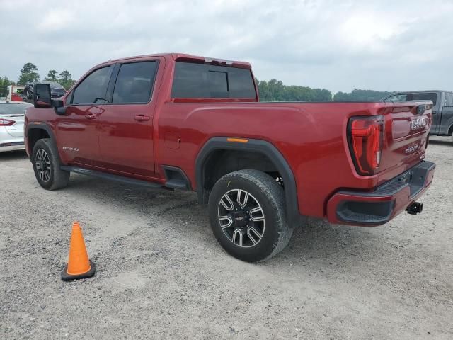 2023 GMC Sierra K2500 AT4