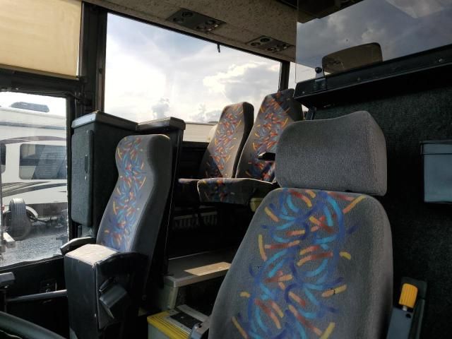 1991 Van Hool T800