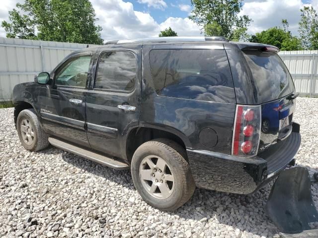 2007 GMC Yukon Denali