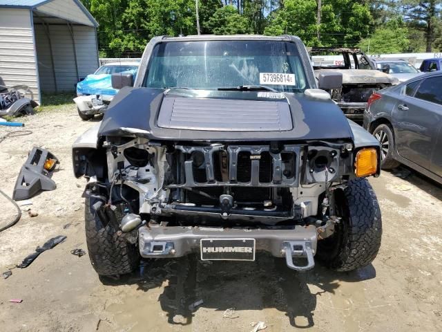 2006 Hummer H3