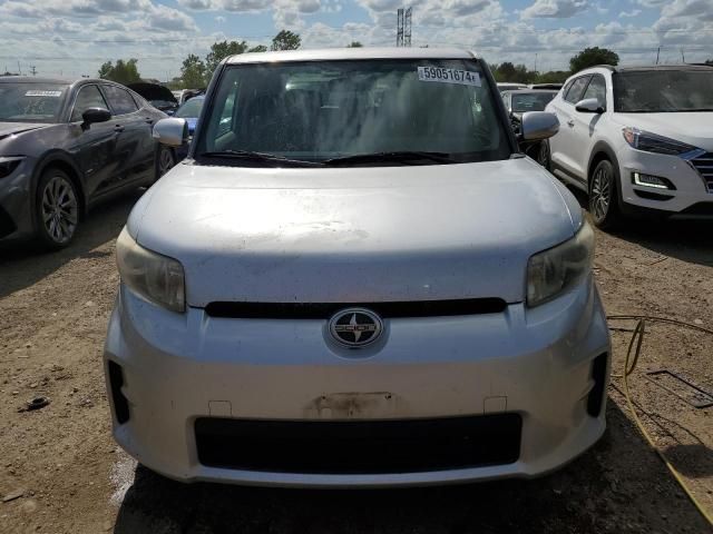 2012 Scion XB