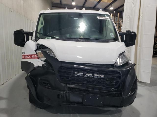 2023 Dodge RAM Promaster 1500 1500 Standard