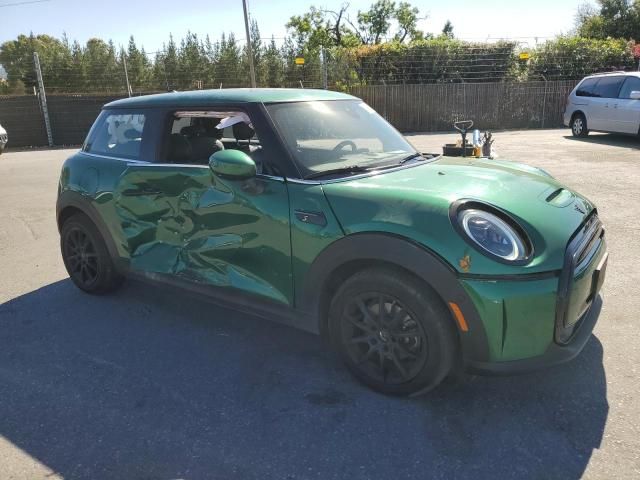 2022 Mini Cooper SE