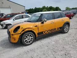 2015 Mini Cooper en venta en Lawrenceburg, KY