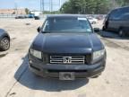 2008 Honda Ridgeline RTS