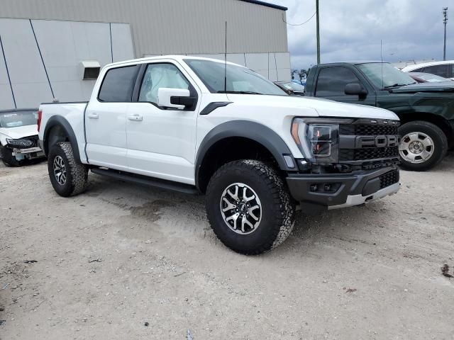 2023 Ford F150 Raptor