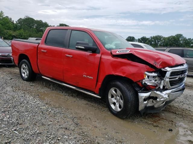 2019 Dodge RAM 1500 BIG HORN/LONE Star