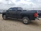 2011 Chevrolet Silverado C2500 Heavy Duty LT