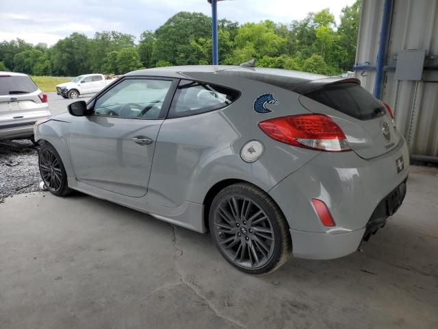 2013 Hyundai Veloster