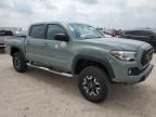 2023 Toyota Tacoma Double Cab