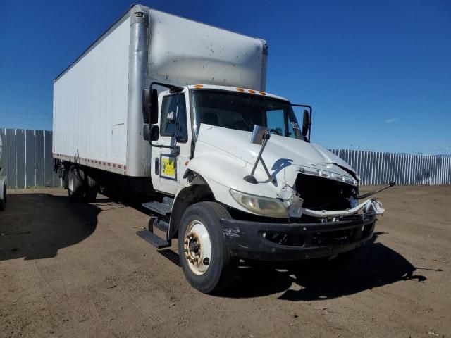 2013 International 4000 4300