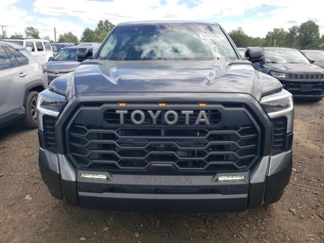 2023 Toyota Tundra Crewmax Limited