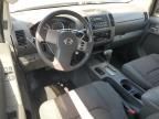 2007 Nissan Frontier King Cab LE