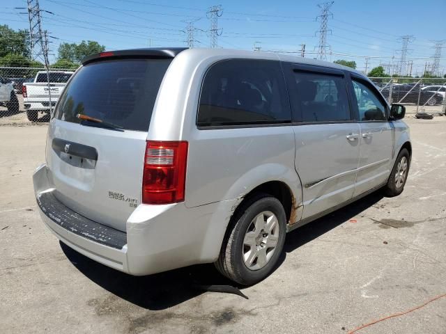 2010 Dodge Grand Caravan SE