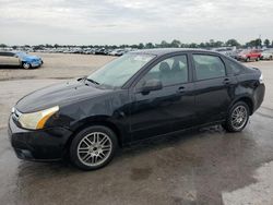 2011 Ford Focus SE en venta en Sikeston, MO