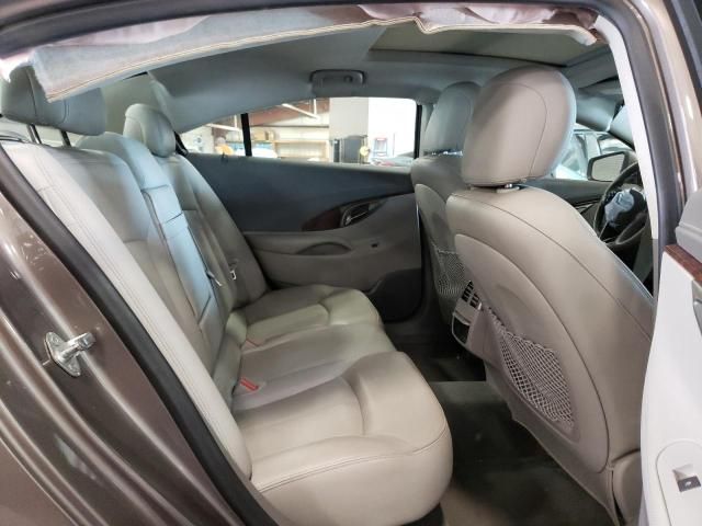 2012 Buick Lacrosse Premium