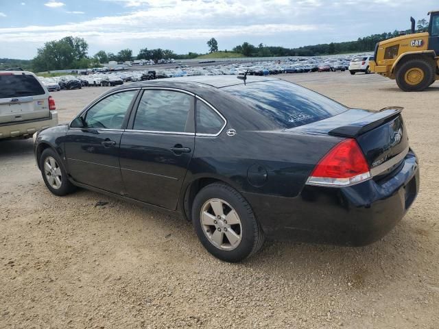 2008 Chevrolet Impala LT