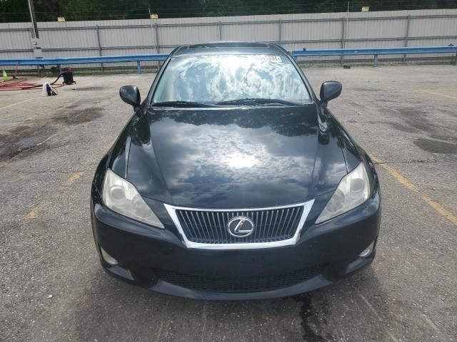 2009 Lexus IS 250