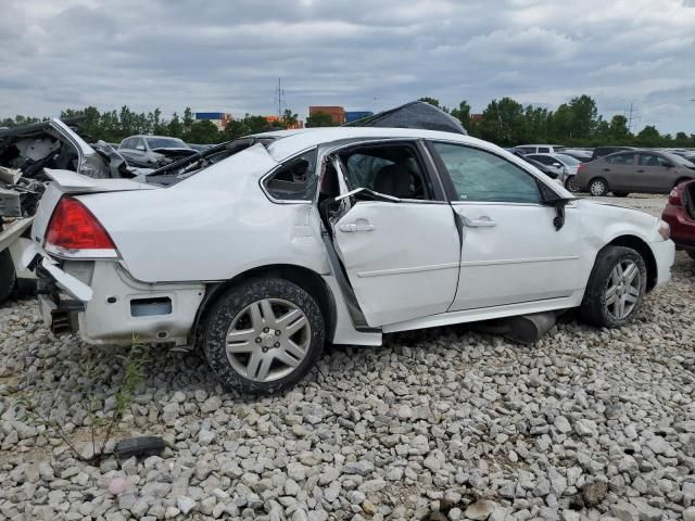 2013 Chevrolet Impala LT