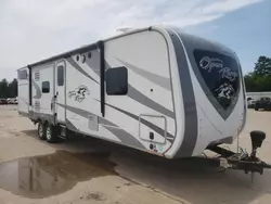 2018 Open Road Trailer en venta en Eldridge, IA