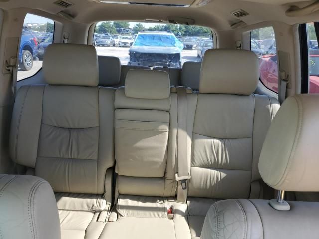 2007 Lexus GX 470