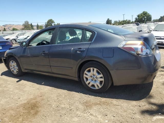 2011 Nissan Altima Base