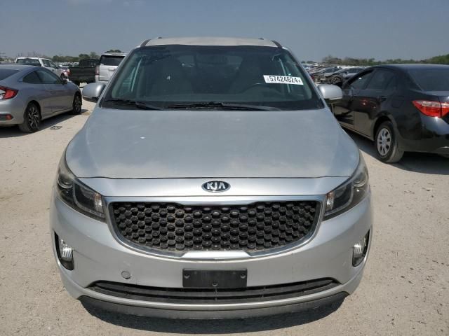 2015 KIA Sedona EX