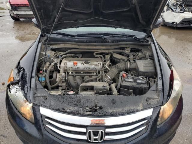 2011 Honda Accord EXL