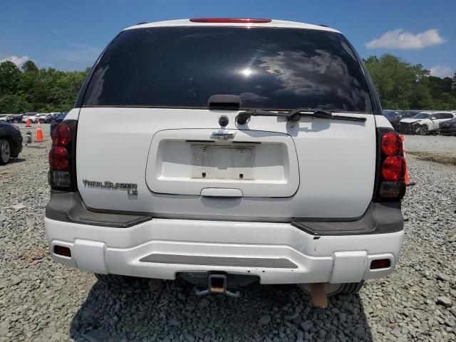 2006 Chevrolet Trailblazer LS