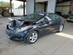 2012 Hyundai Elantra GLS en venta en Billings, MT