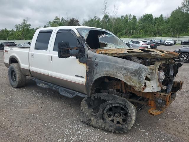 2002 Ford F250 Super Duty