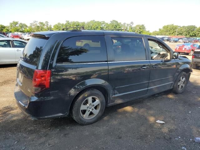 2011 Dodge Grand Caravan Crew