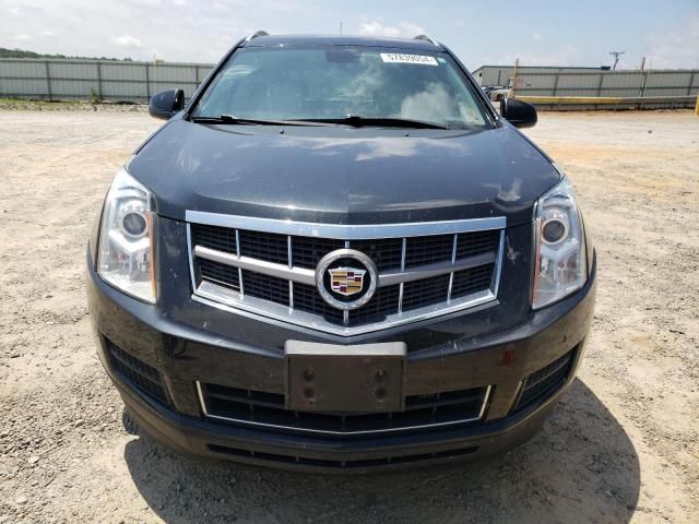 2011 Cadillac SRX Luxury Collection