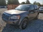 2008 Land Rover LR2 SE