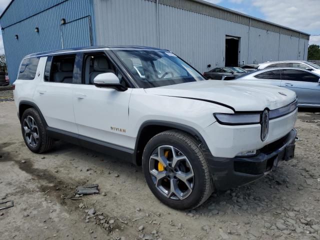 2023 Rivian R1S Launch Edition