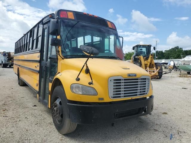 2011 Freightliner Chassis B2B