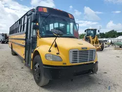 2011 Freightliner Chassis B2B en venta en New Orleans, LA