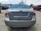 2007 Ford Fusion SE