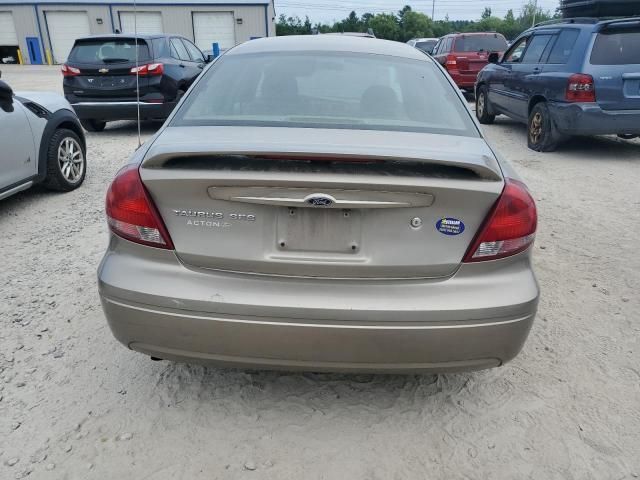 2004 Ford Taurus SES